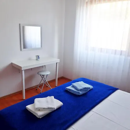Nika Apartmán