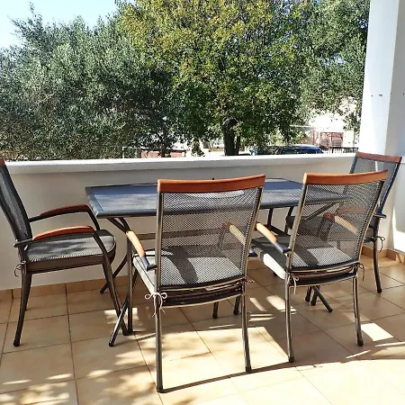 Apartmán Nika *