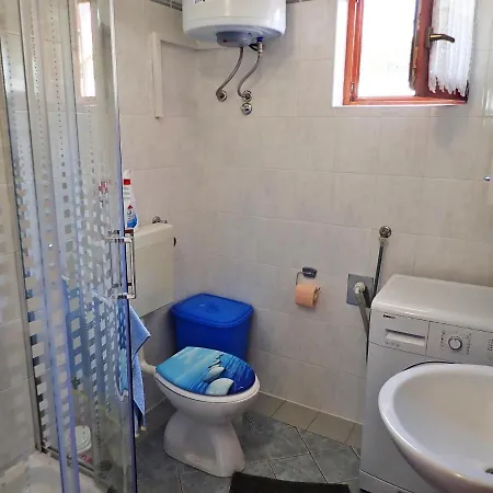 Apartmán Nika *