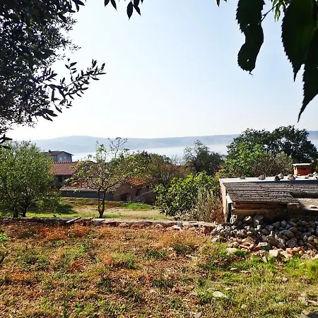 Apartmán Nika