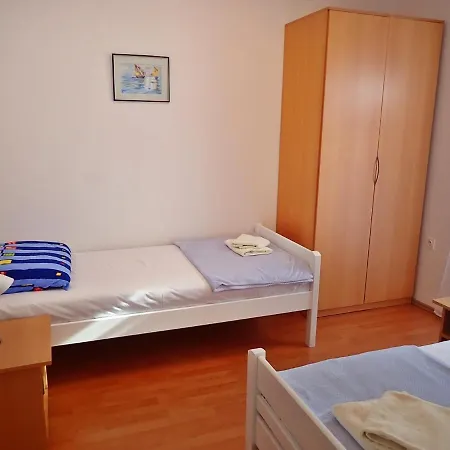 Apartmán Nika *