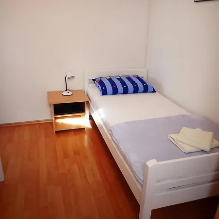 Apartmán Nika Starigrad Paklenica