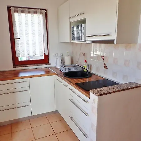 Nika Apartmán