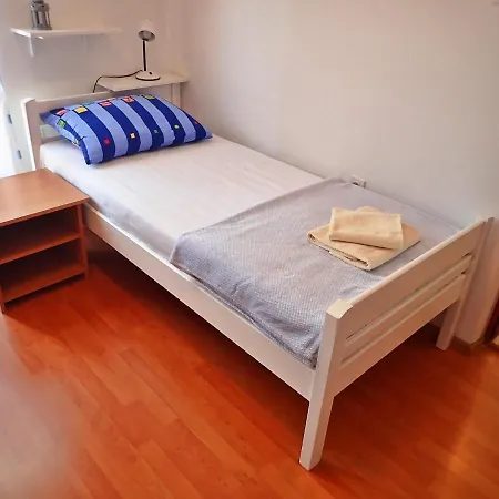 Apartmán Nika