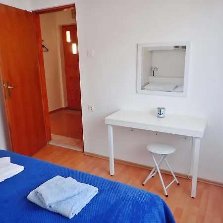 Apartmán Nika
