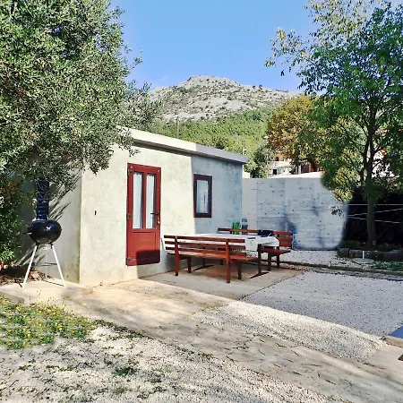 Appartement Nika Starigrad Paklenica