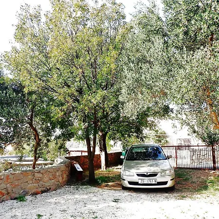Apartmán Nika