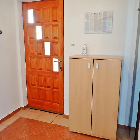 Nika Starigrad Paklenica