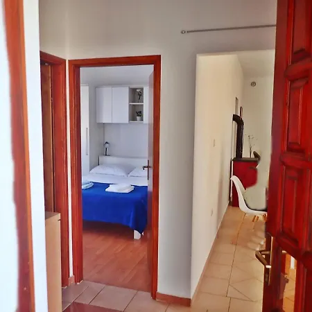 Apartmán Nika *
