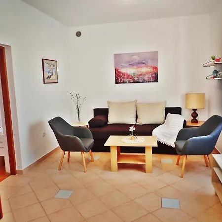 Apartmán Nika