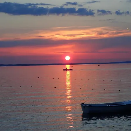 Apartmán Nika Starigrad Paklenica