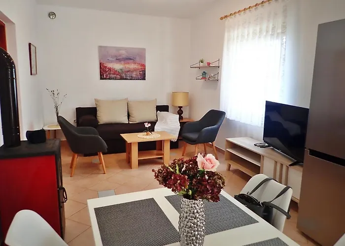 Nika Apartament