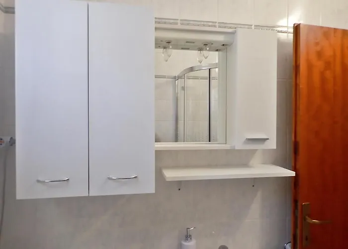 Nika Starigrad Paklenica