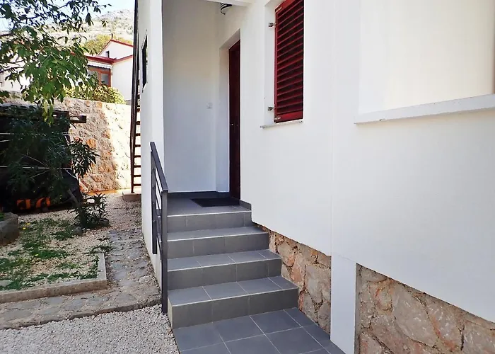 Apartament Nika Starigrad Paklenica