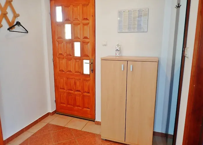 Nika Starigrad Paklenica