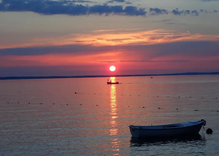 Apartament Nika Starigrad Paklenica