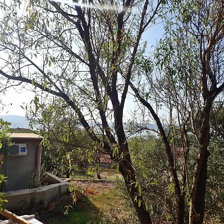 Nika Apartment Starigrad Paklenica