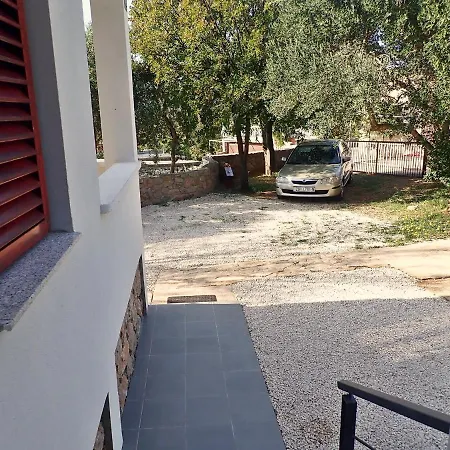 Apartment Nika Starigrad Paklenica