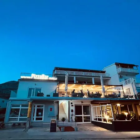 Apartment Nika Starigrad Paklenica