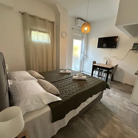 Nika Starigrad Paklenica