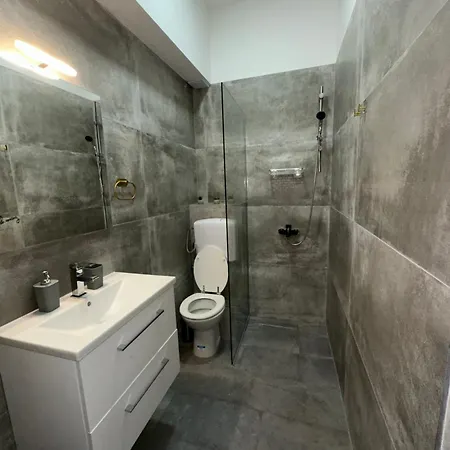 Apartment Nika