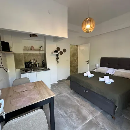 Apartment Nika *