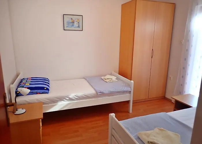 Apartamento Nika *