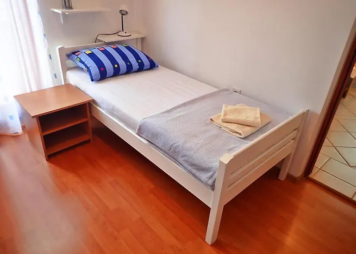 Apartamento Nika