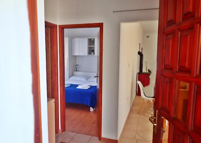 Apartamento Nika *