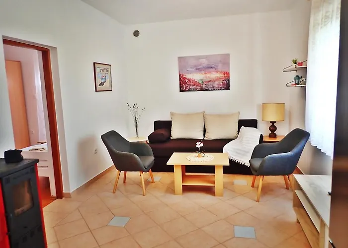Apartamento Nika